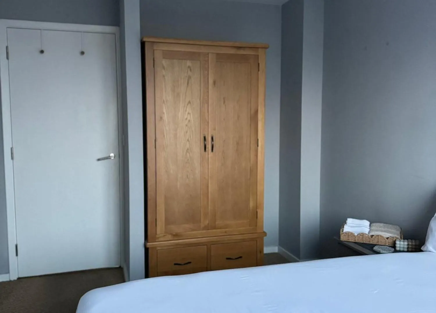 Dublin Private Room Ireland