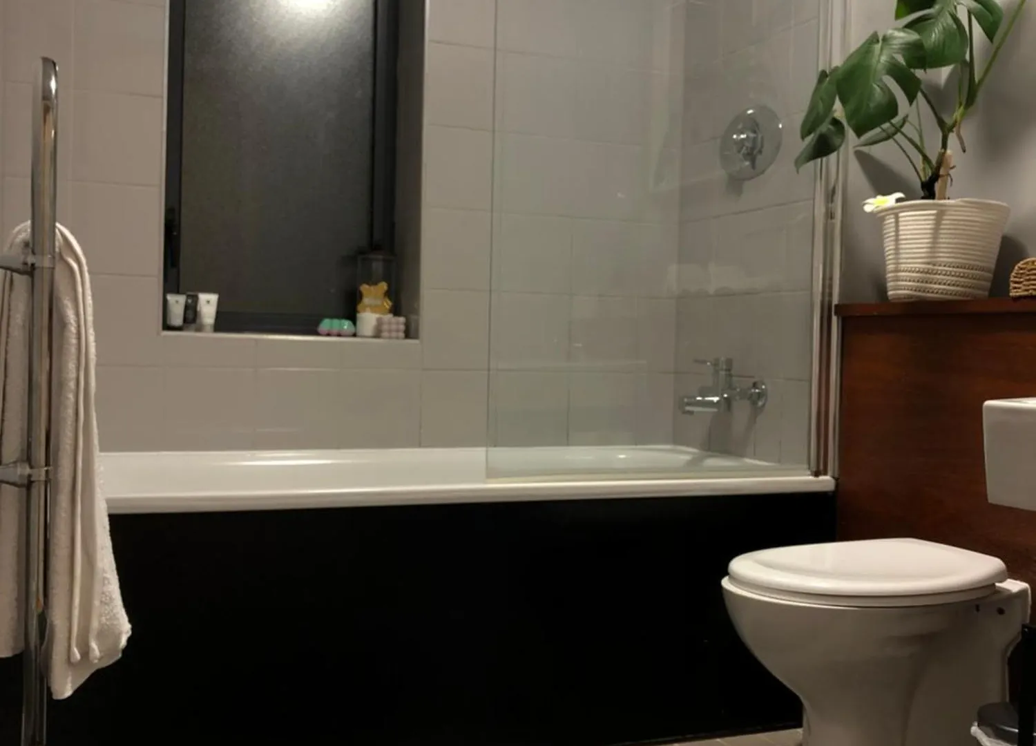 Bed & Breakfast Dublin Private Room