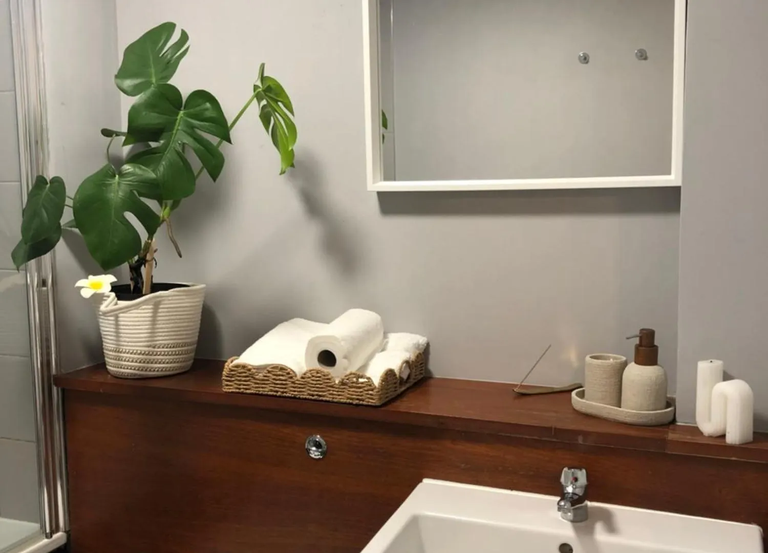 Dublin Private Room