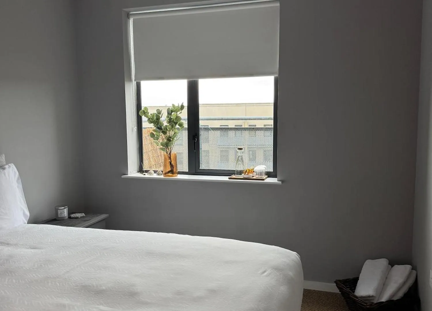 Dublin Private Room Bed & Breakfast