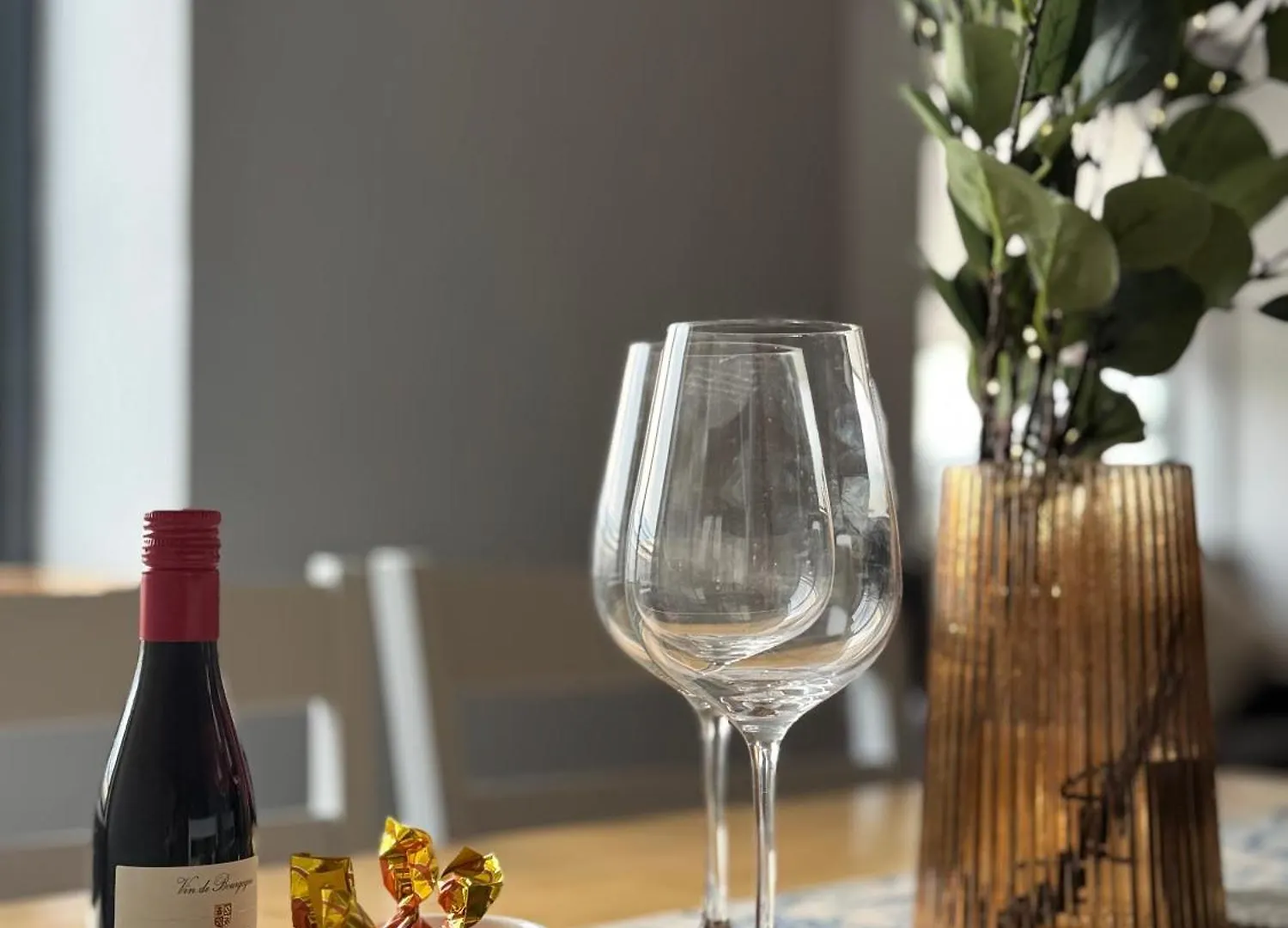 Dublin Private Room Bed & Breakfast