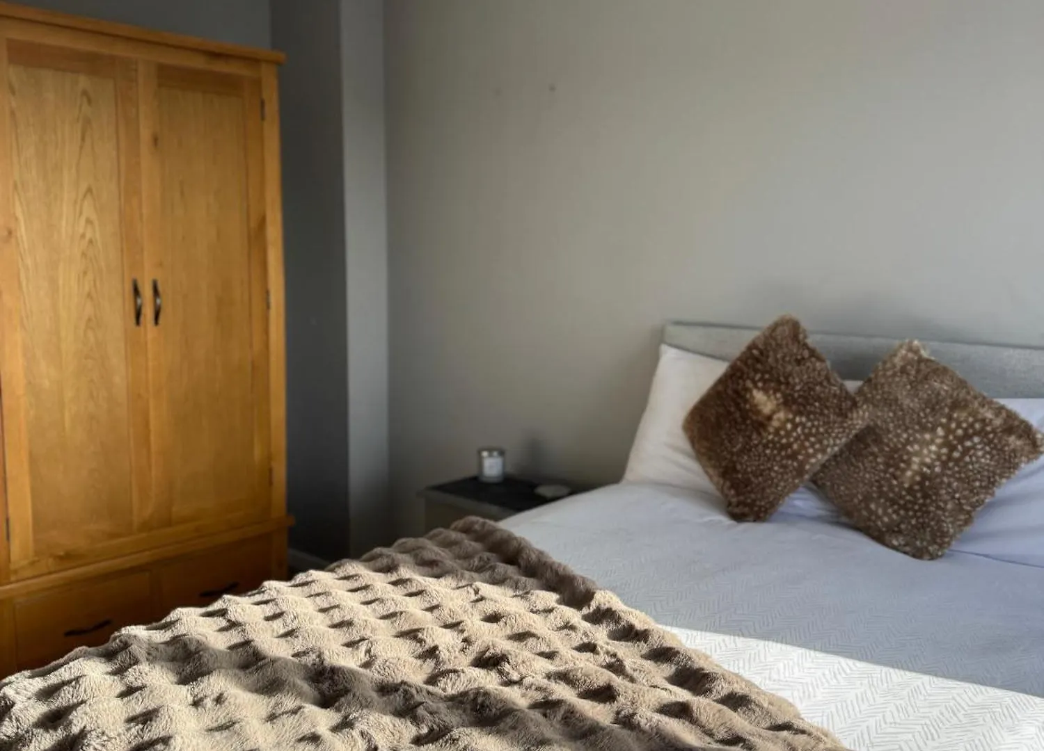 Dublin Private Room Bed & Breakfast