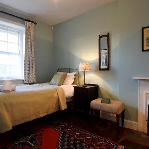 Elizabeth Holiday home Cork